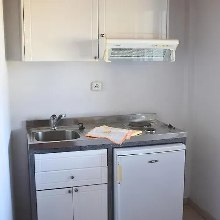 Guest house Centro 6 - 2nd Floor