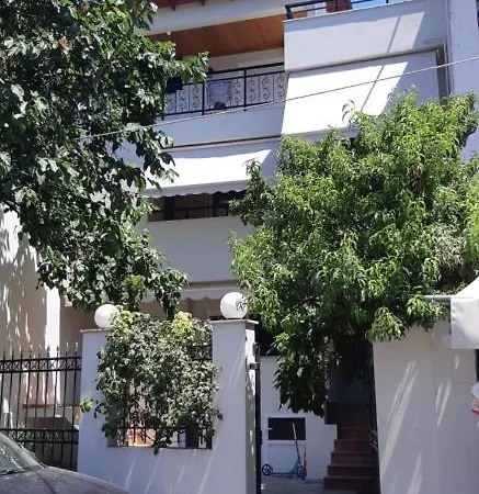 Guest house Centro 6 - 2nd Floor