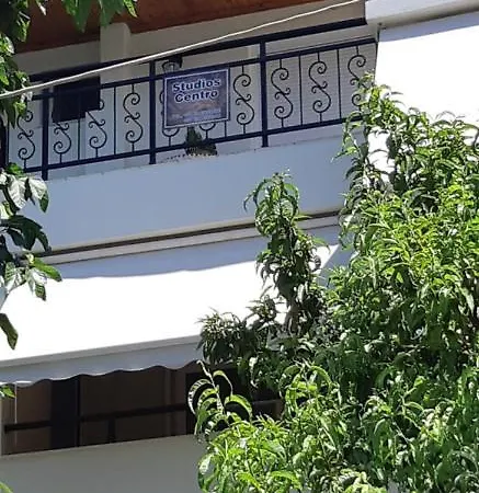 Centro 6 - 2nd Floor Guest house