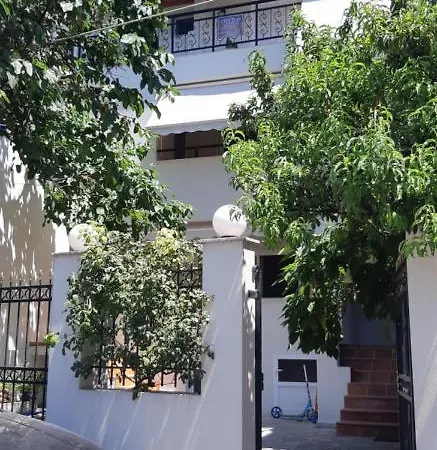 Guest house Centro 6 - 2nd Floor Potos