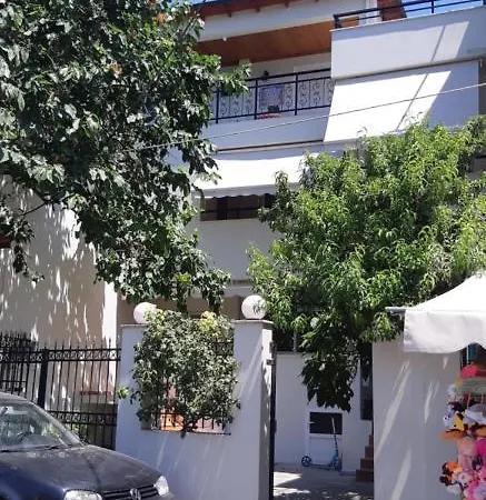 Centro 6 - 2nd Floor Guest house Potos